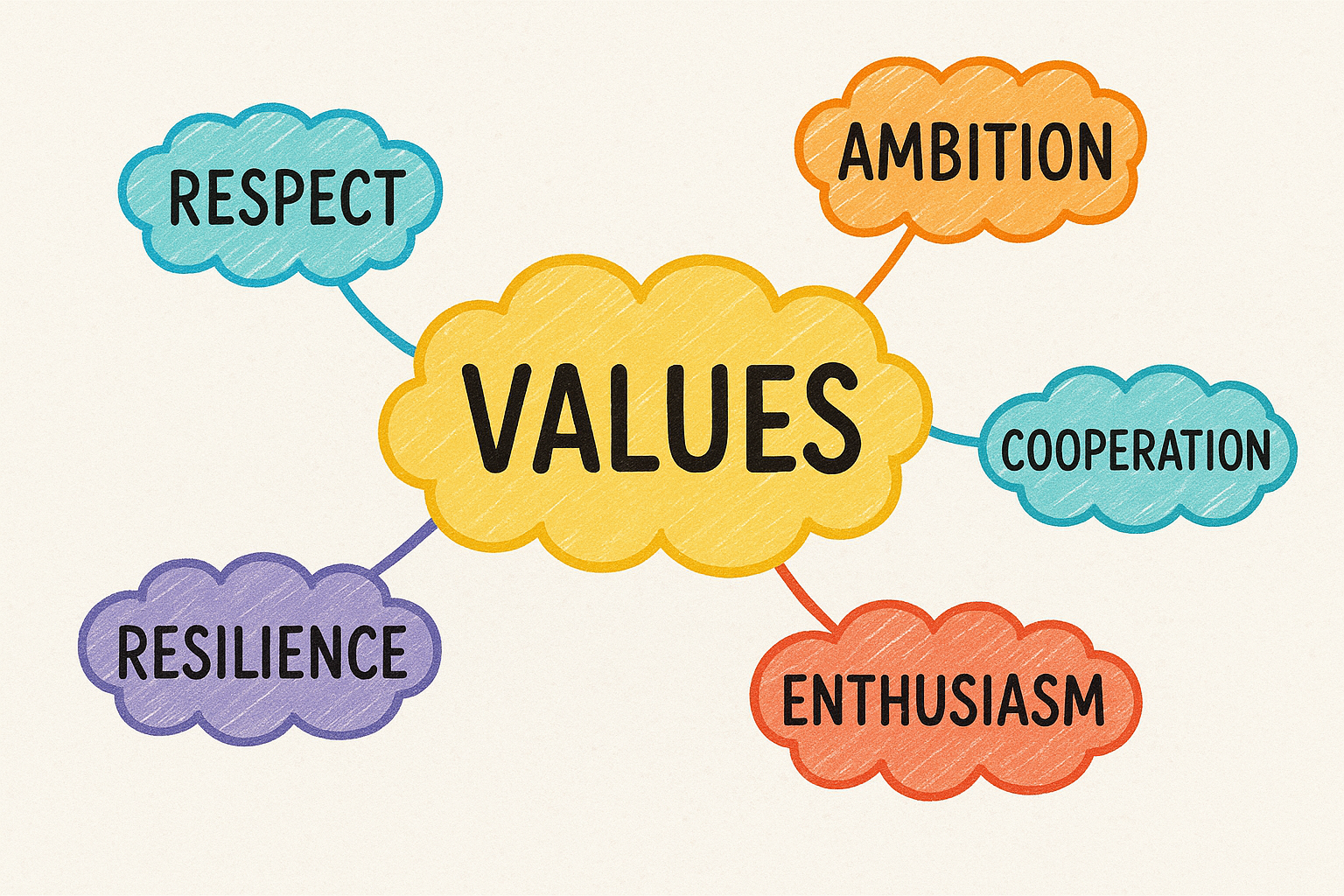 Core Values